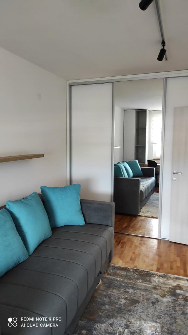 Slika 7 - Jednoiposoban stan za izdavanje, 45m2, 380€