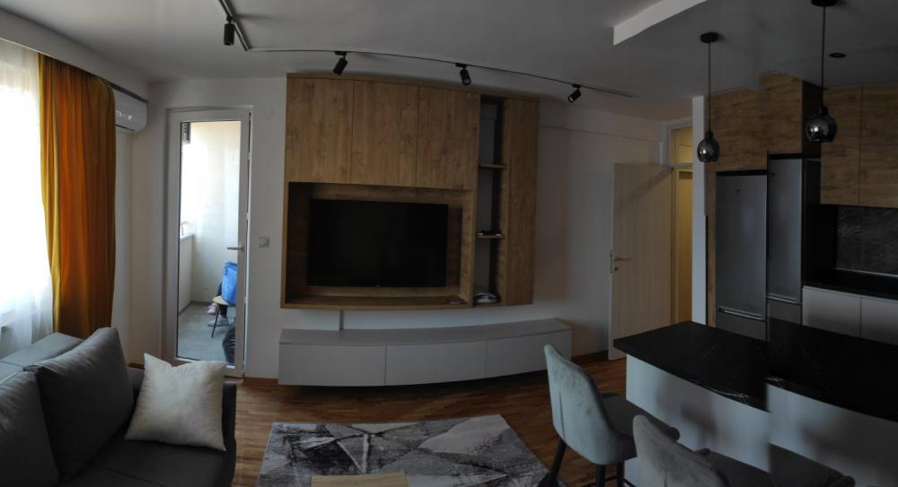 Slika 5 - Jednoiposoban stan za izdavanje, 45m2, 380€