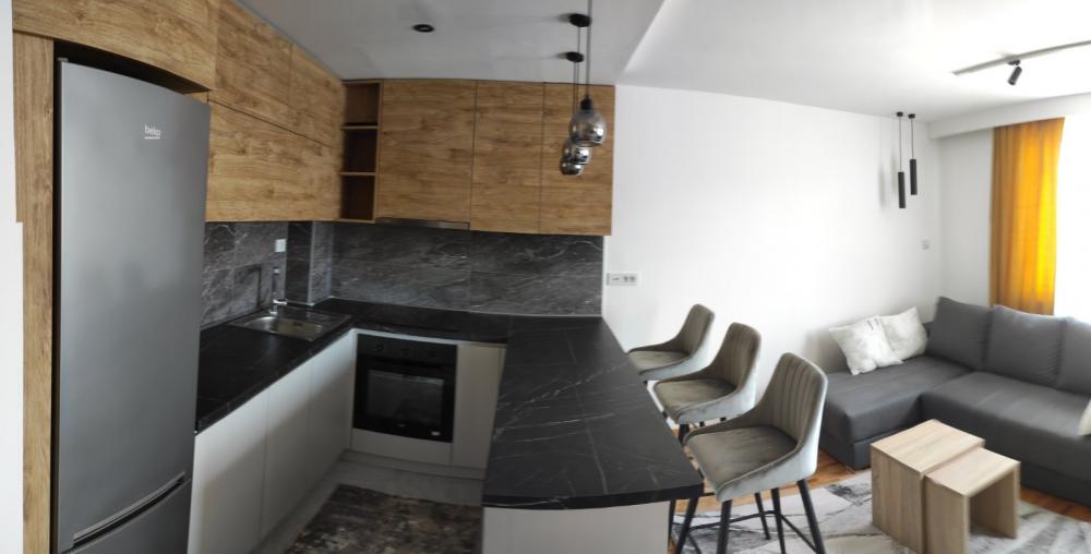 Slika 2 - Jednoiposoban stan za izdavanje, 45m2, 380€