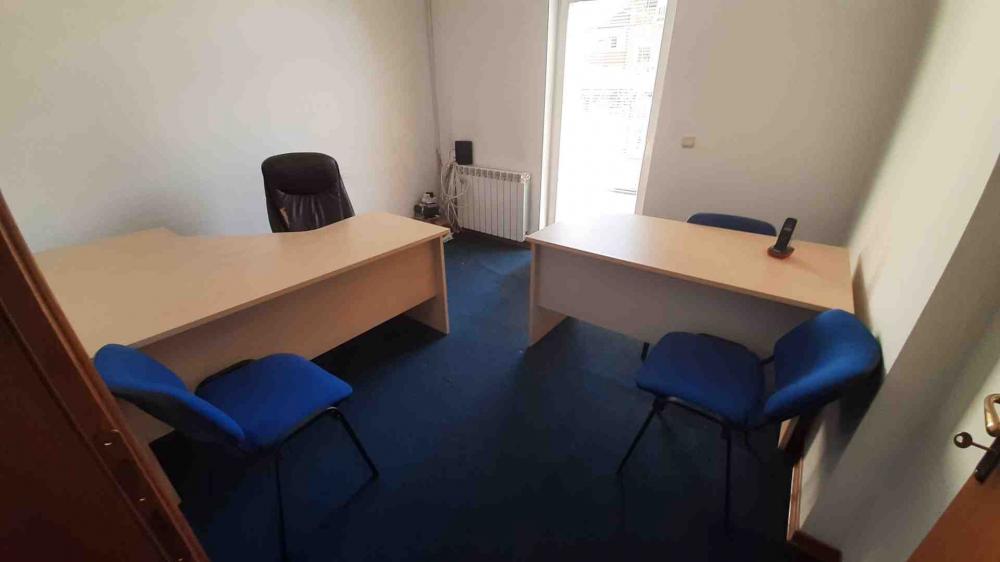 Slika 6 - Lazara Mamuzića,  Lokal za izdavanje, 250m2, 2.100€