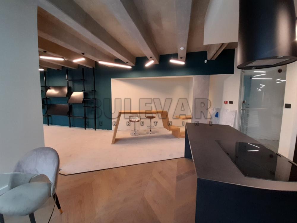 Slika 10 - Bulevar 12. februar,  Lokal za izdavanje, 130m2, 1.600€