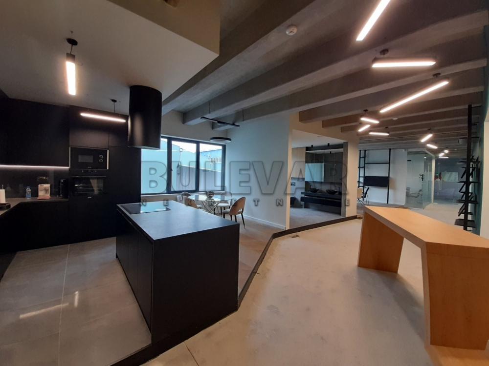 Slika 5 - Bulevar 12. februar,  Lokal za izdavanje, 130m2, 1.600€