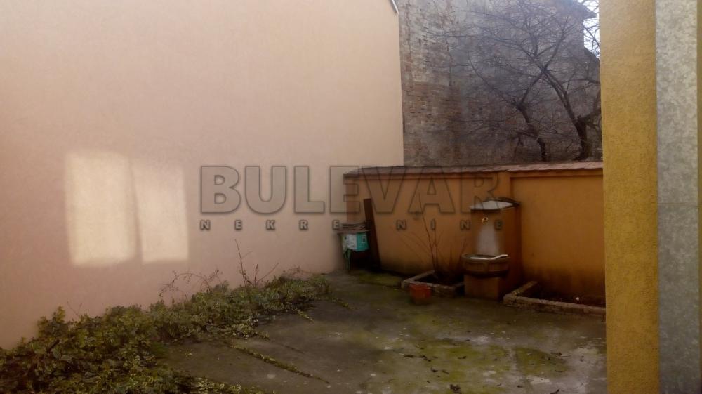 Slika 1 - Generala Milojka Lešjanina,  Lokal za izdavanje, 160m2, 1.000€