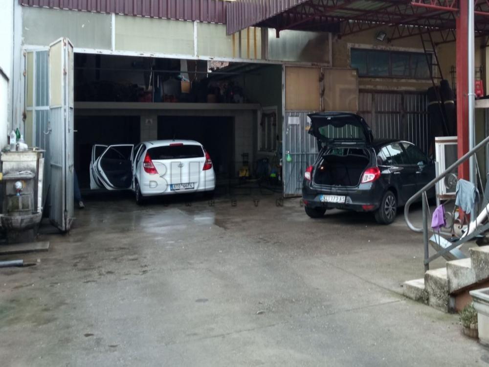 Slika 11 - Uroša Predića,  Lokal za izdavanje, 420m2, 1.500€