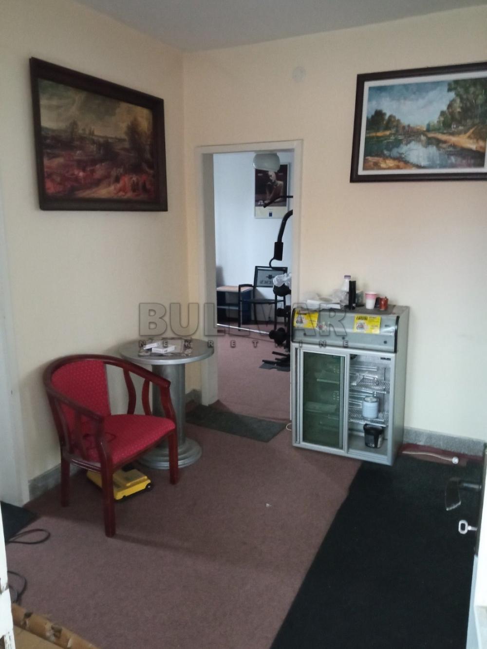 Slika 8 - Uroša Predića,  Lokal za izdavanje, 420m2, 1.500€