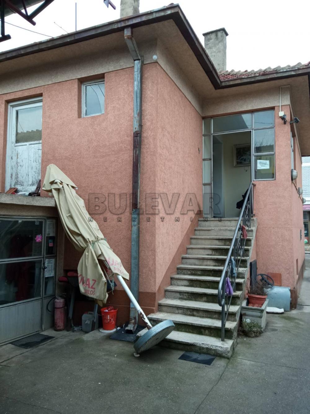 Slika 1 - Uroša Predića,  Lokal za izdavanje, 420m2, 1.500€