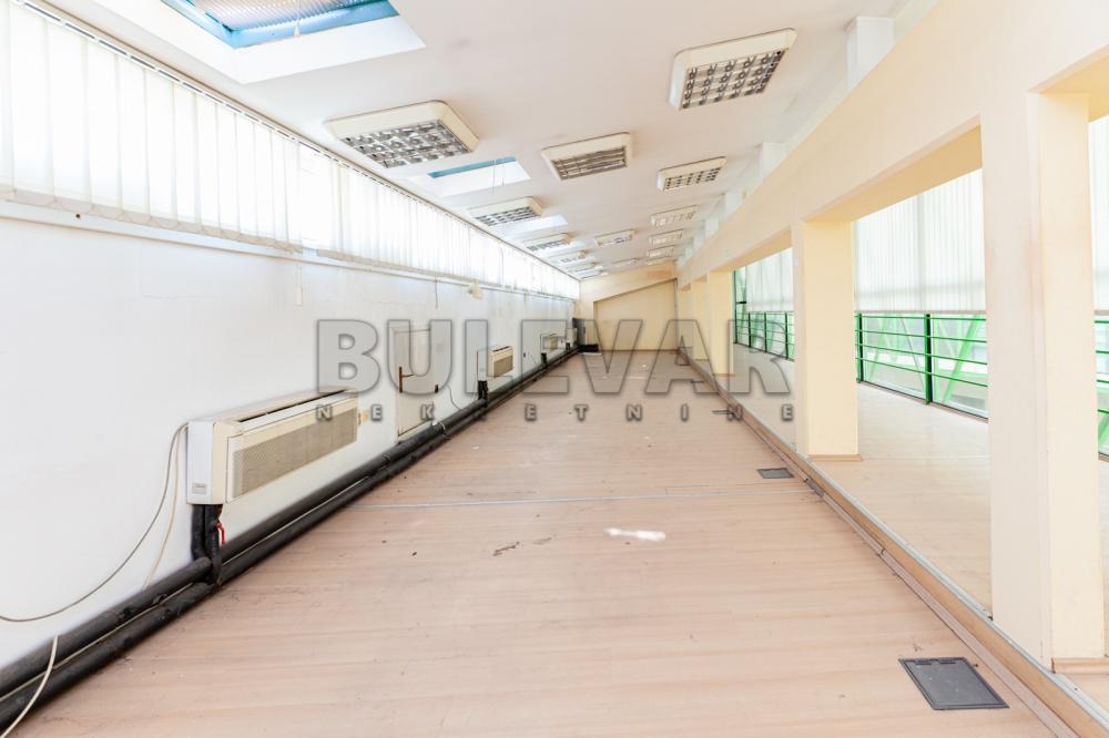 Glavna slika -Obrenovićeva,  Lokal za izdavanje, 200m2, 2.000€