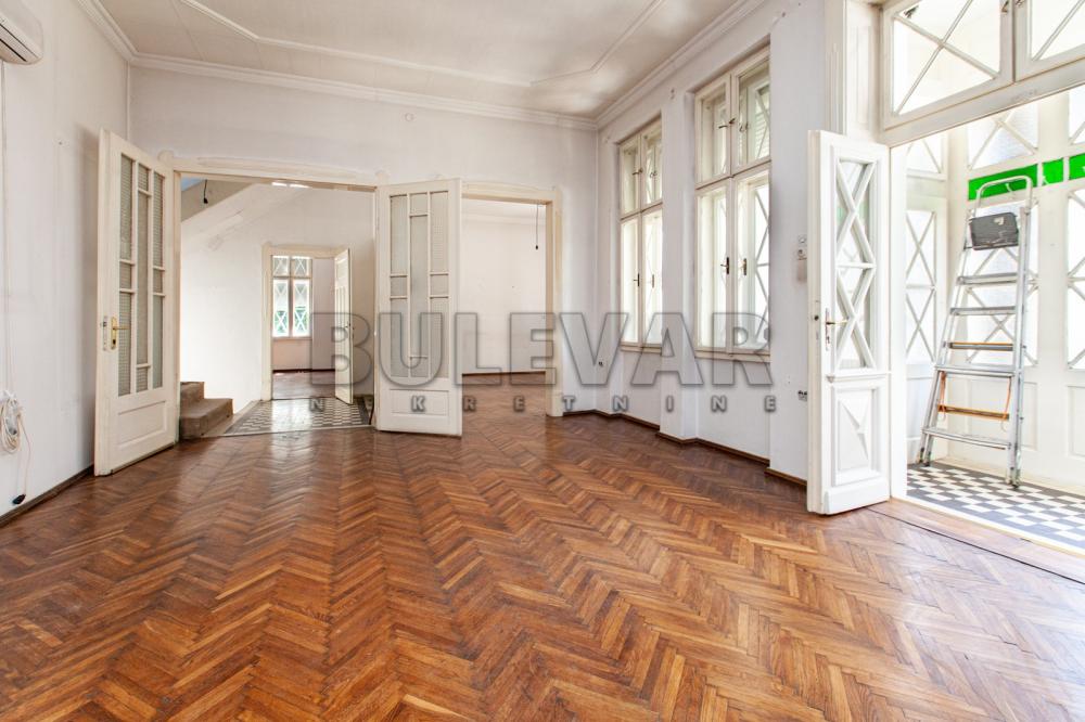 Slika 4 - Svetozara Markovića,  Lokal za izdavanje, 500m2, 4.500€