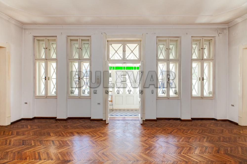 Slika 5 - Svetozara Markovića,  Lokal za izdavanje, 500m2, 4.500€