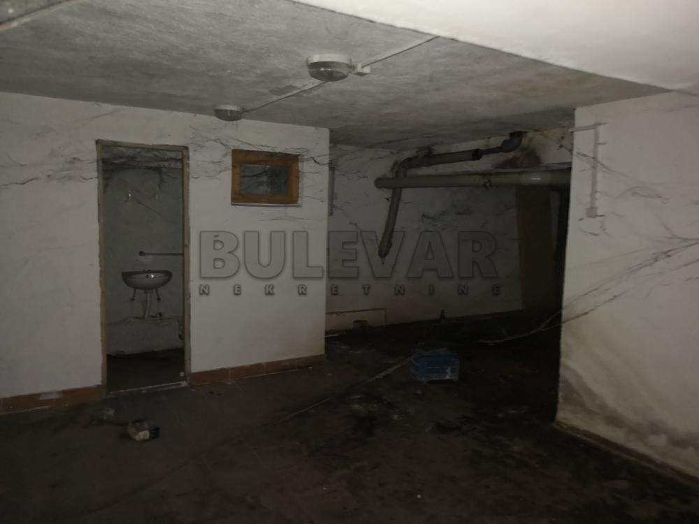 Slika 6 - Zetska,  Lokal na prodaju, 96m2, 42.000€