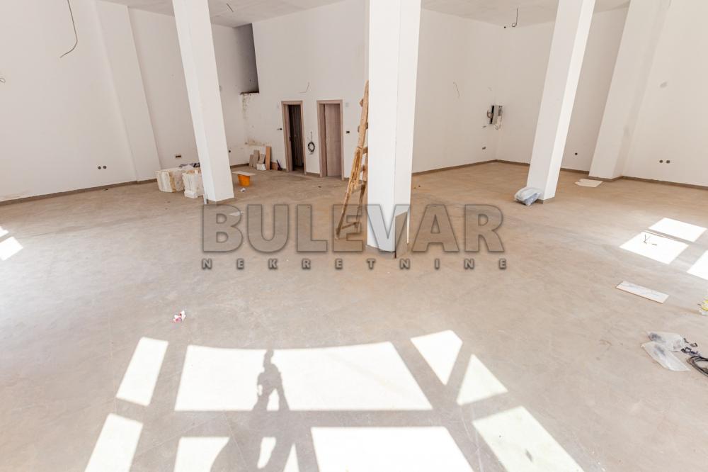 Slika 2 - Ljube Didića,  Lokal na prodaju, 169m2, 298.000€