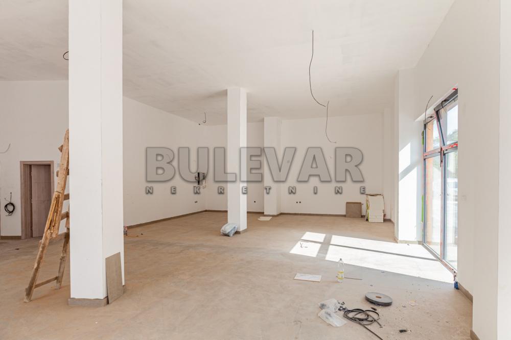 Slika 1 - Ljube Didića,  Lokal na prodaju, 169m2, 298.000€