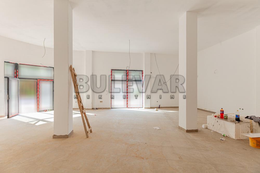 Slika 3 - Ljube Didića,  Lokal na prodaju, 169m2, 298.000€