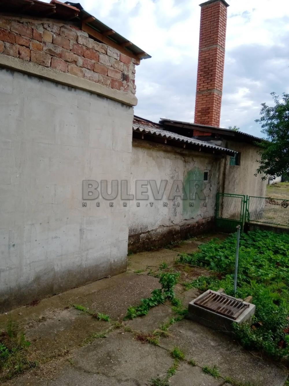 Slika 1 - Beogradska,  Lokal na prodaju, 327m2, 72.000€