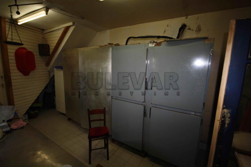 Slika 7 - Svetosavska,  Lokal na prodaju, 280m2, 450.000€