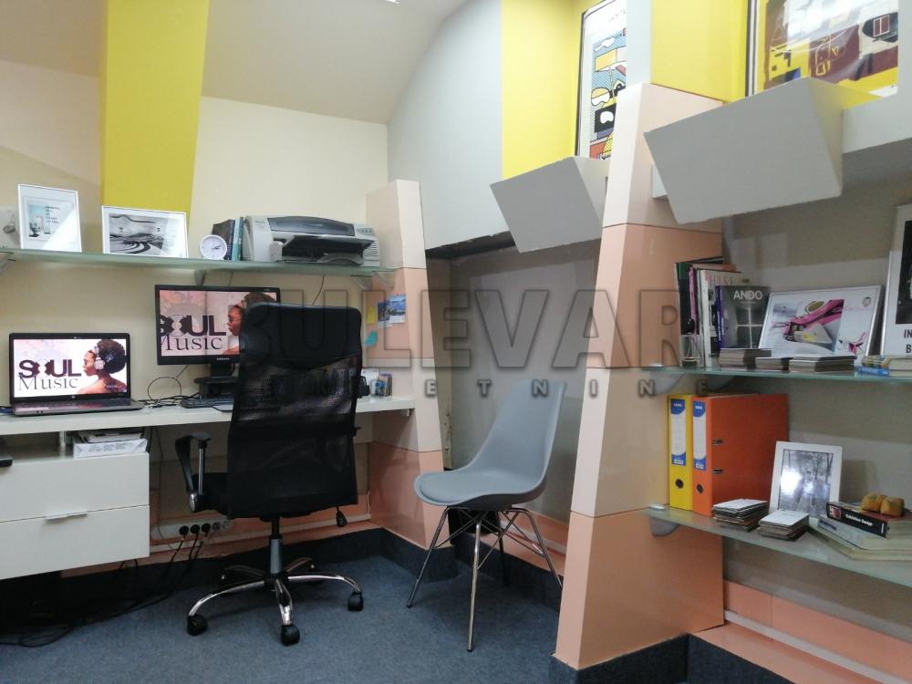 Slika 1 - Obrenovićeva,  Lokal na prodaju, 27m2, 35.000€