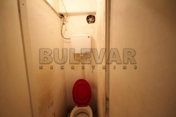 Slika 3 - Knjaževačka,  Lokal na prodaju, 29m2, 44.400€