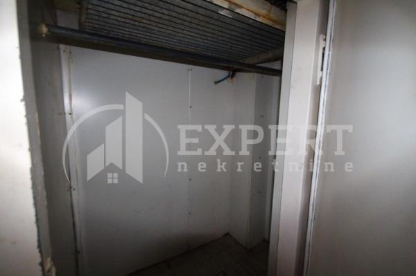 Slika 2 - Knjaževačka,  Lokal na prodaju, 29m2, 44.400€
