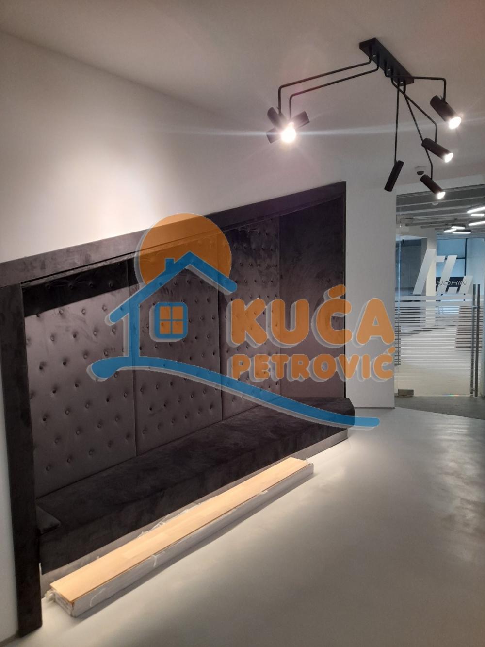 Slika 4 - Bulevar 12. februar,  Lokal za izdavanje, 130m2, 1.600€