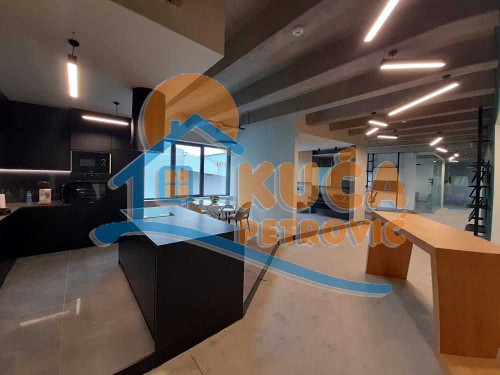 Slika 5 - Bulevar 12. februar,  Lokal za izdavanje, 130m2, 1.600€