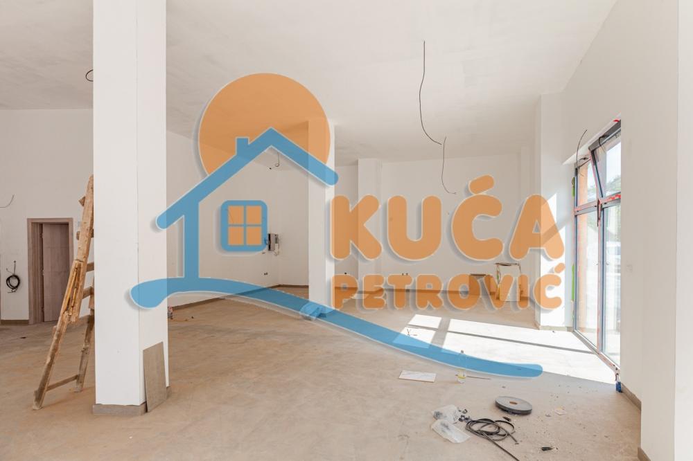 Slika 1 - Ljube Didića,  Lokal na prodaju, 169m2, 298.000€