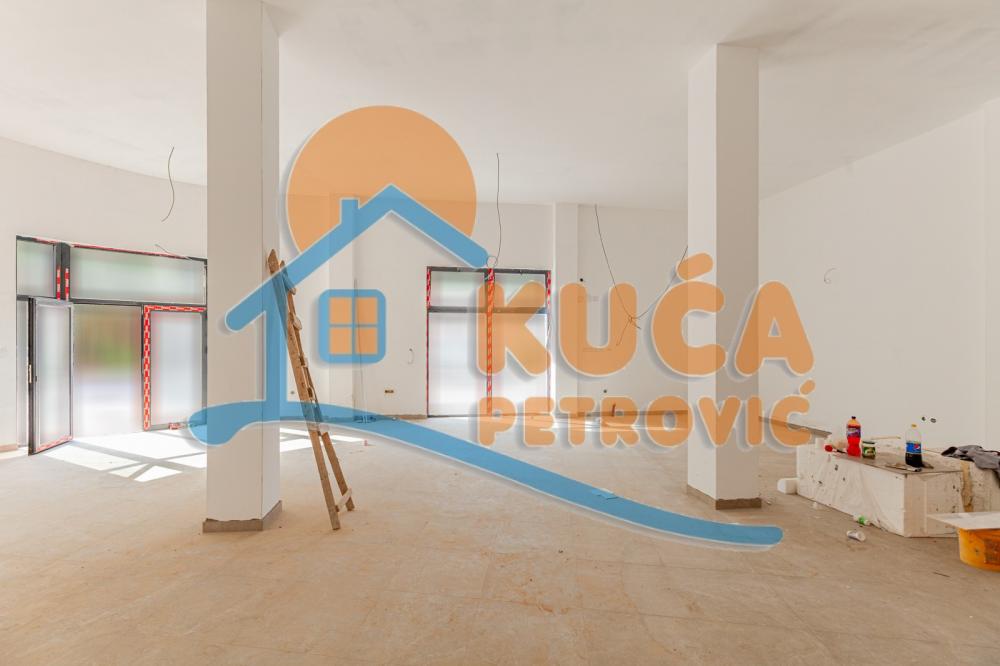 Slika 3 - Ljube Didića,  Lokal na prodaju, 169m2, 298.000€