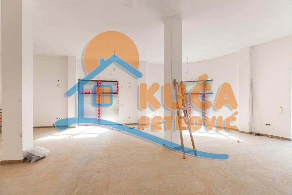 Slika 4 - Ljube Didića,  Lokal na prodaju, 169m2, 298.000€