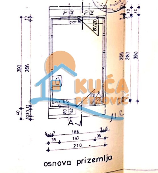Slika 8 - Bulevar Nemanjića,  Lokal na prodaju, 7m2, 9.000€