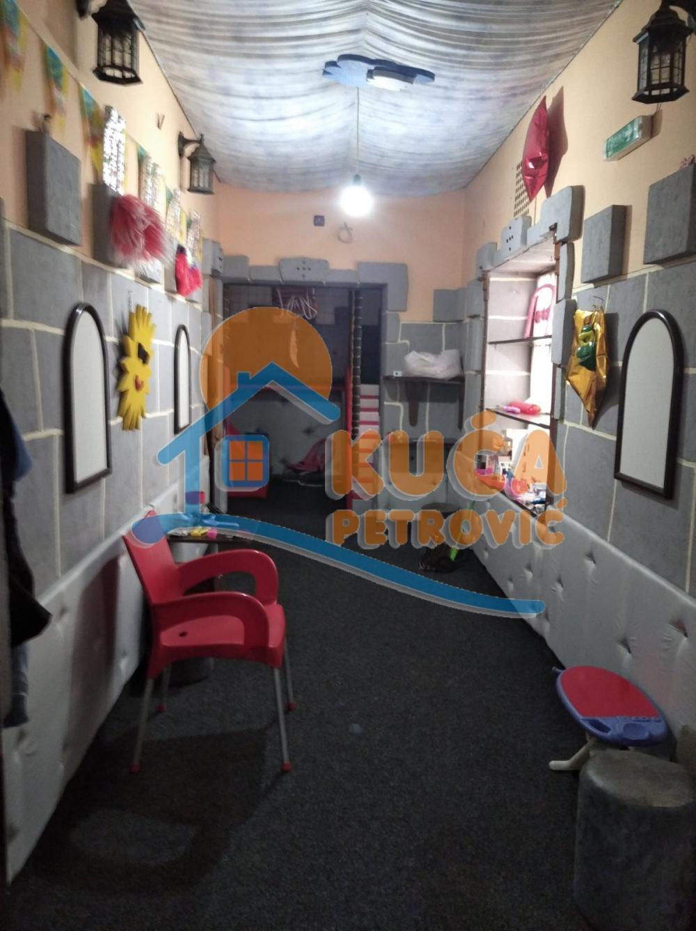 Glavna slika -Bulevar Nemanjića,  Lokal na prodaju, 203m2, 204.000€