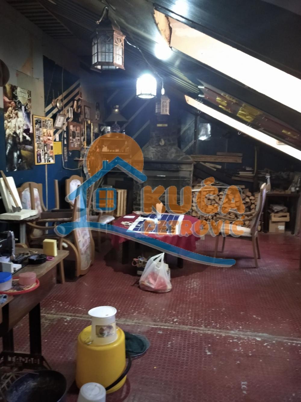 Slika 6 - Bulevar Nemanjića,  Lokal na prodaju, 203m2, 204.000€