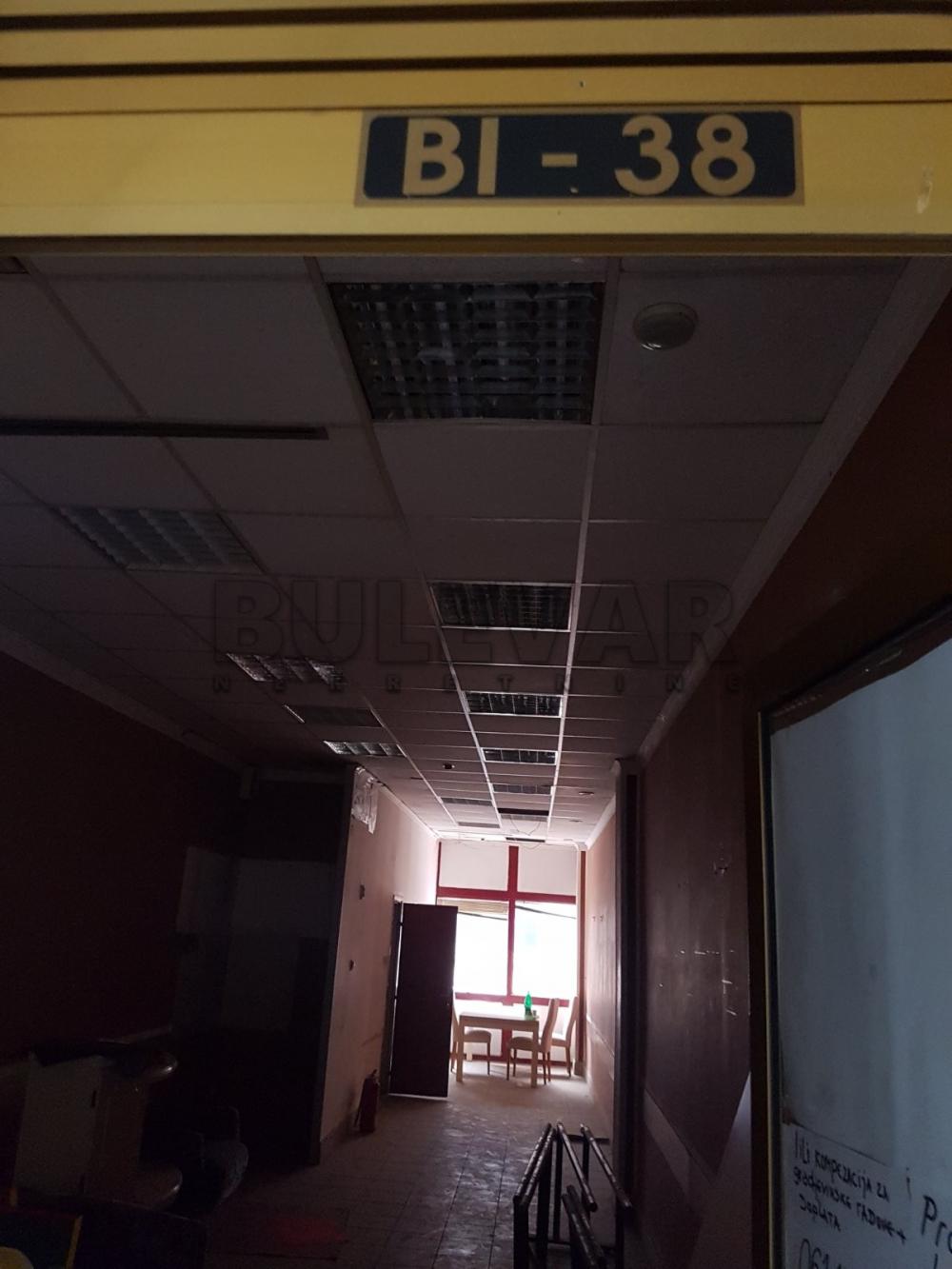 Slika 3 - Obrenovićeva,  Lokal na prodaju, 50m2, 73.000€