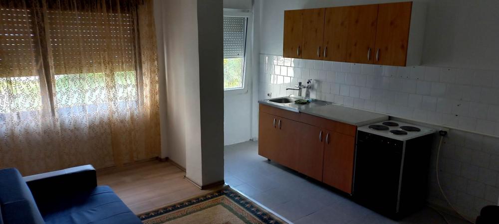 Slika 5 - Knjaževačka, Jednosoban stan za izdavanje, 40m2, 180€