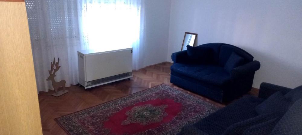 Slika 4 - Knjaževačka, Jednosoban stan za izdavanje, 40m2, 180€