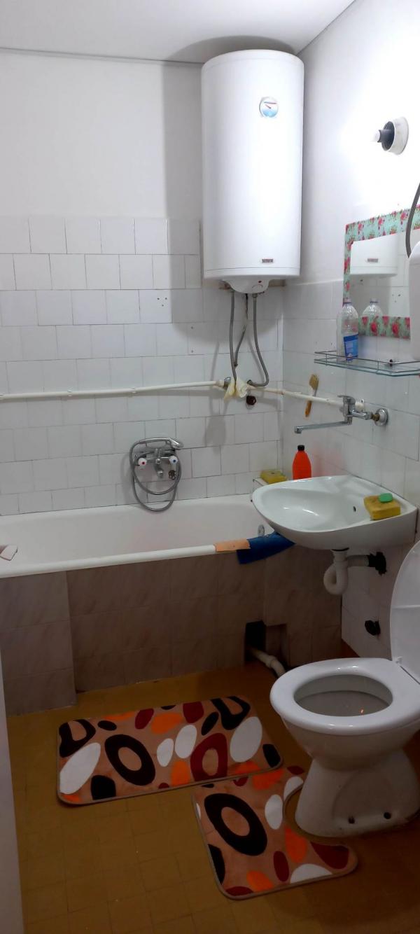 Slika 3 - Knjaževačka, Jednosoban stan za izdavanje, 40m2, 180€