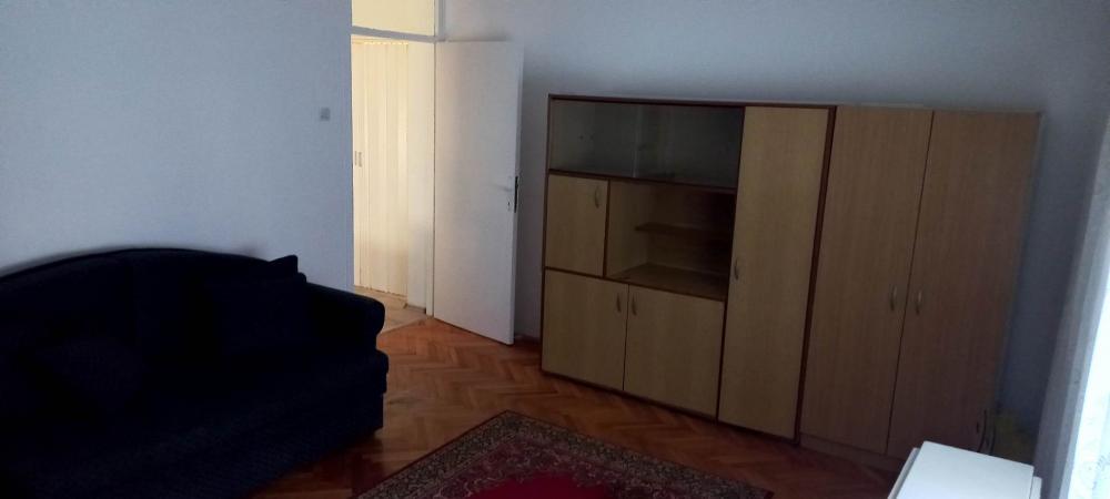 Slika 2 - Knjaževačka, Jednosoban stan za izdavanje, 40m2, 180€