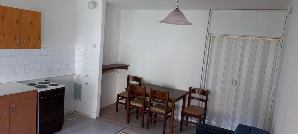 Slika 1 - Knjaževačka, Jednosoban stan za izdavanje, 40m2, 180€