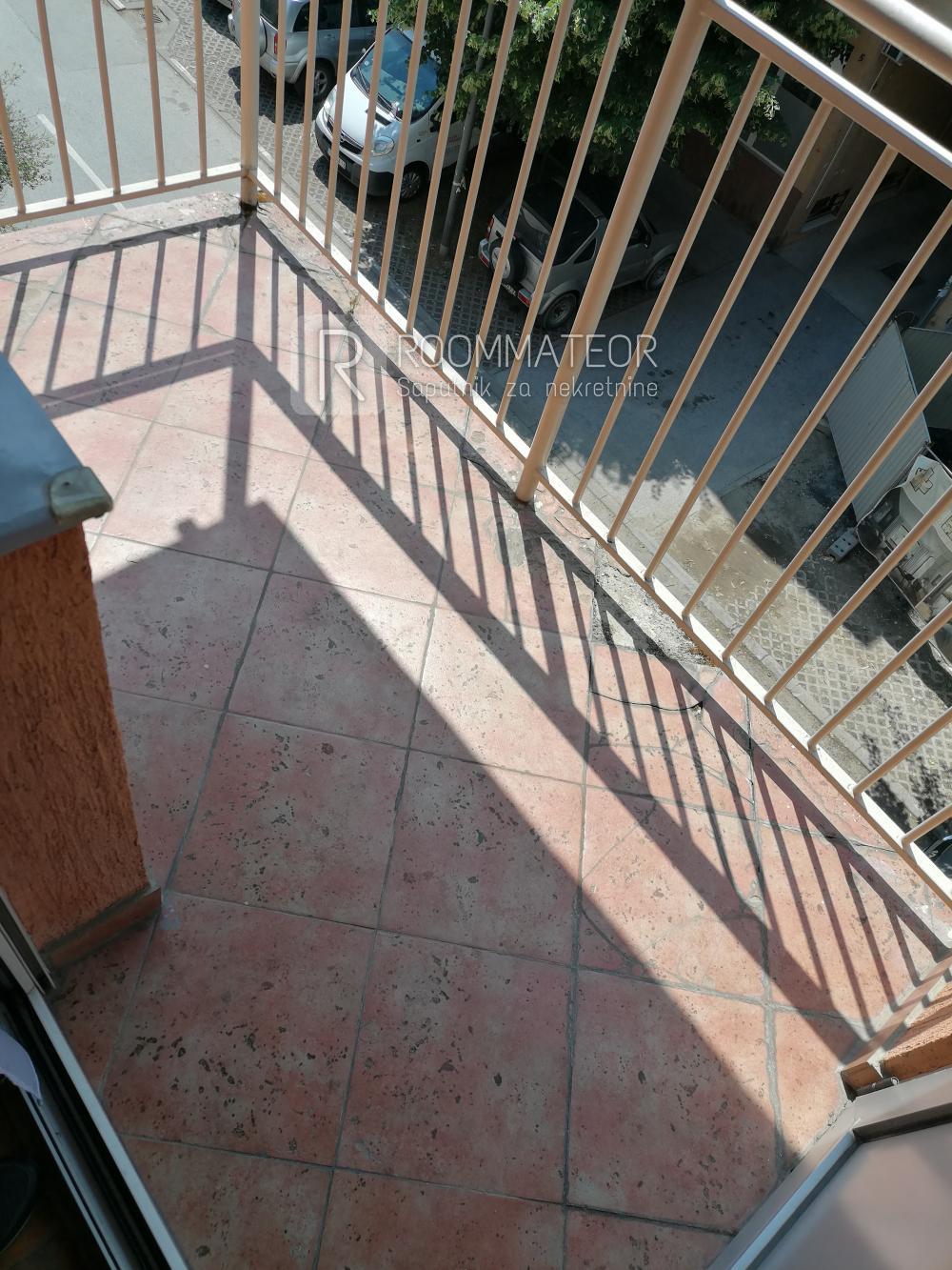 Slika 2 - Vojvode Šupljikca, Jednosoban stan za izdavanje, 35m2, 320€