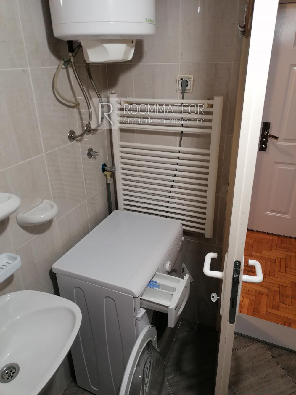 Slika 0 - Vojvode Šupljikca, Jednosoban stan za izdavanje, 35m2, 320€