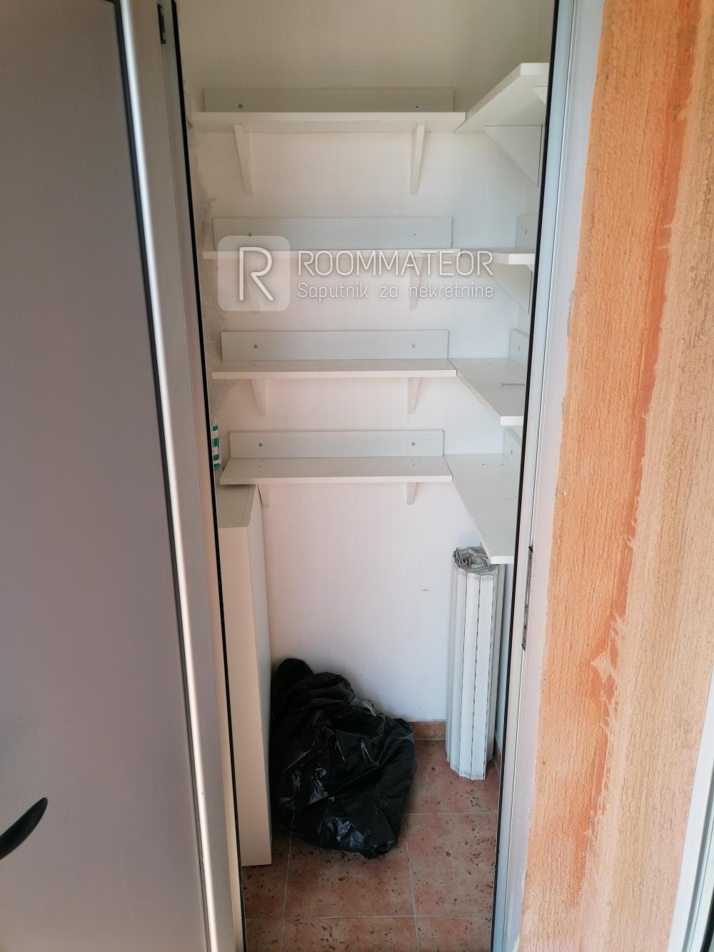 Slika 1 - Vojvode Šupljikca, Jednosoban stan za izdavanje, 35m2, 320€