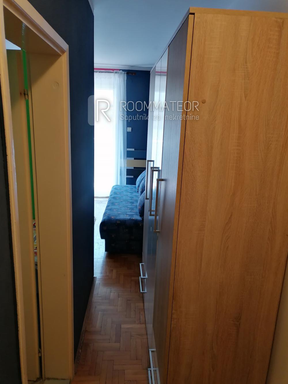 Slika 6 - Vojvode Šupljikca, Jednosoban stan za izdavanje, 35m2, 320€