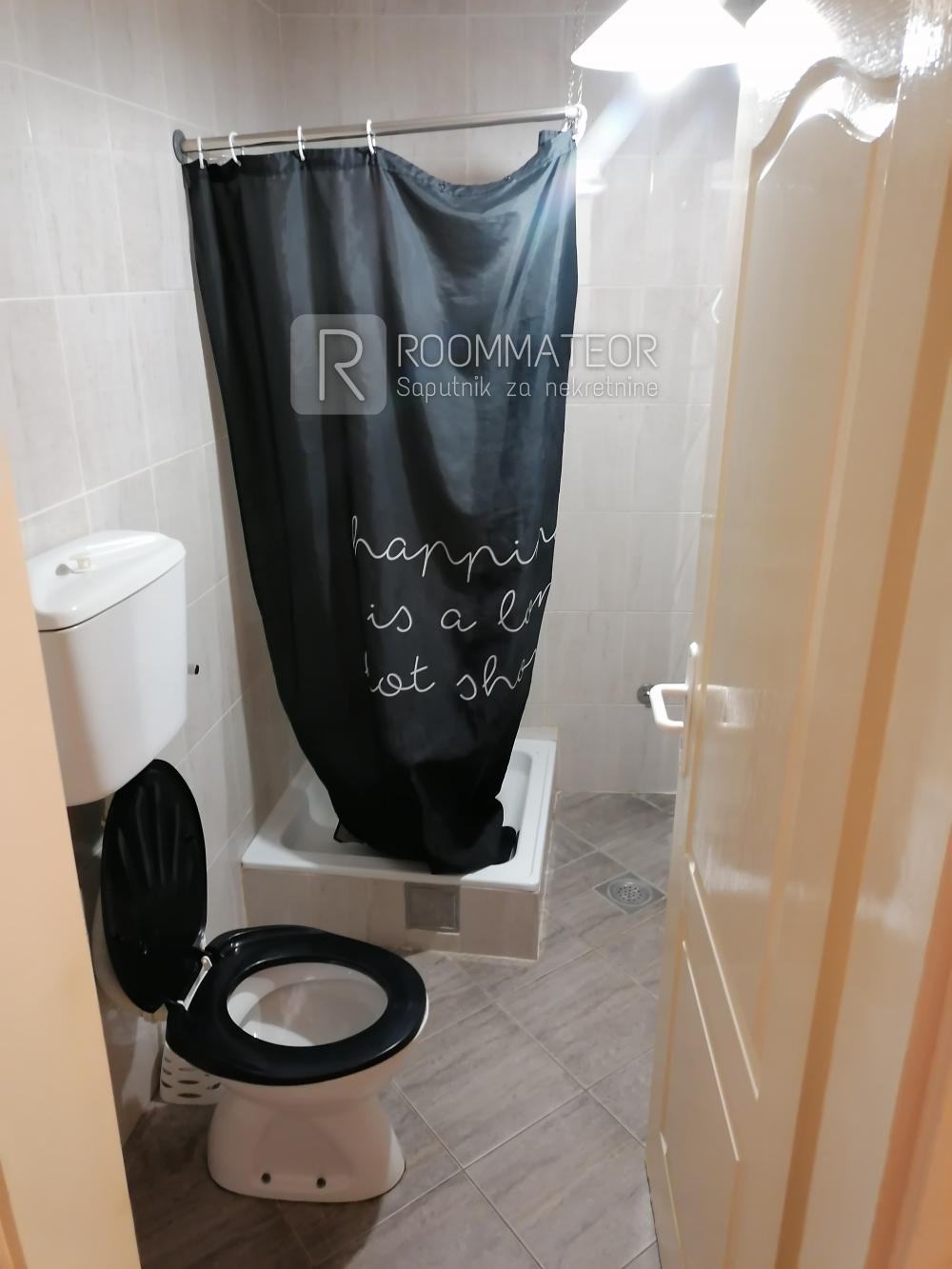 Slika 5 - Vojvode Šupljikca, Jednosoban stan za izdavanje, 35m2, 320€