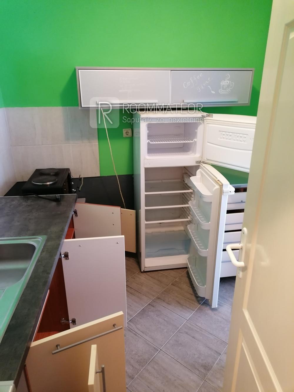 Slika 9 - Vojvode Šupljikca, Jednosoban stan za izdavanje, 35m2, 320€