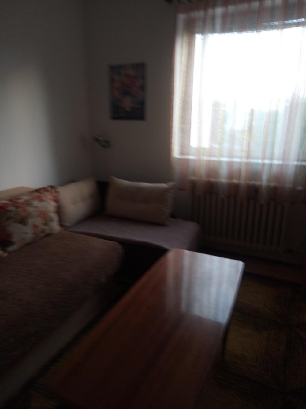 Slika 2 - Rade Neimara 18, Dvosoban stan za izdavanje, 70m2, 400€