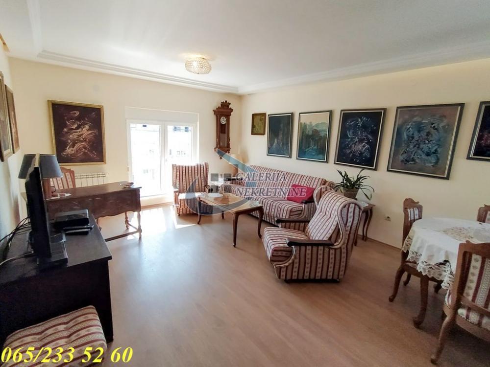 Glavna slika -Brankova,  Stan na prodaju, 208m2, 580.000€