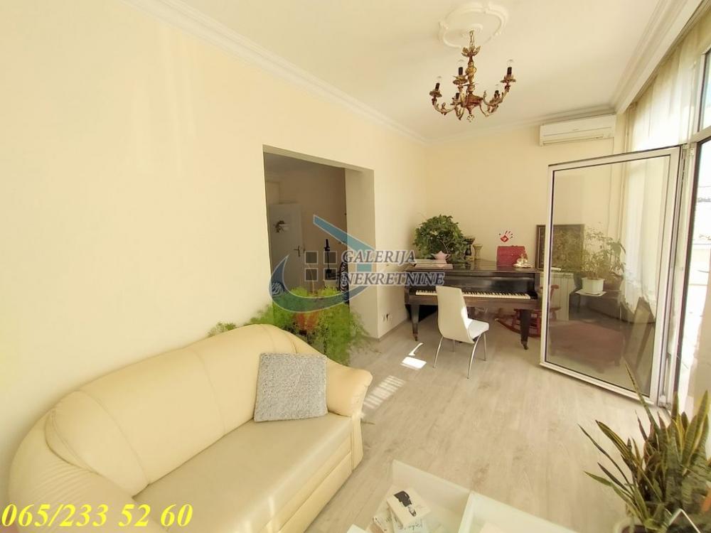 Slika 10 - Brankova,  Stan na prodaju, 208m2, 580.000€