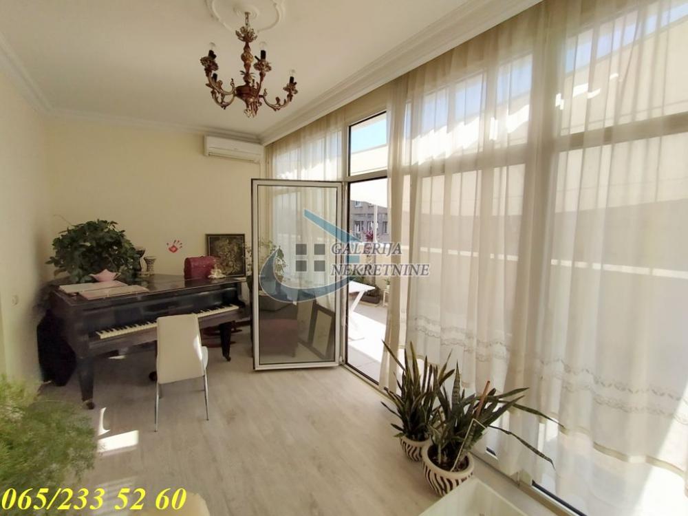 Slika 3 - Brankova,  Stan na prodaju, 208m2, 580.000€