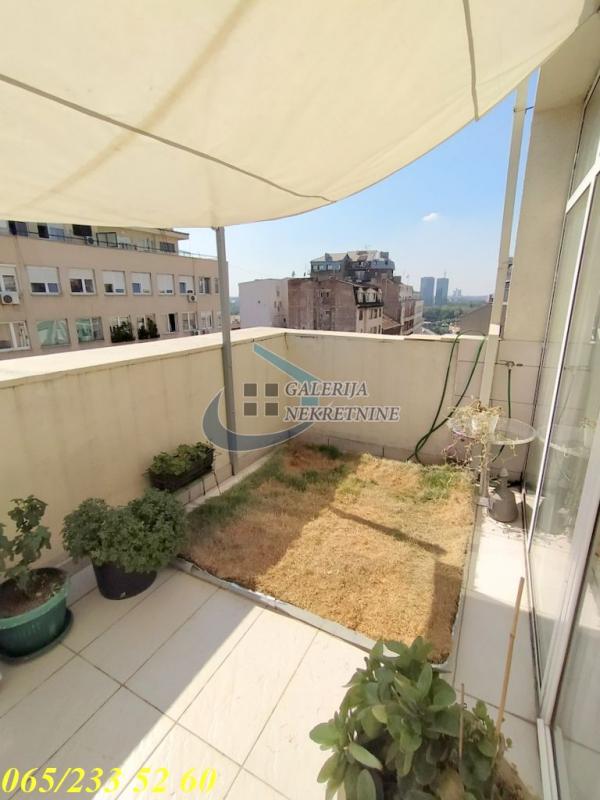 Slika 4 - Brankova,  Stan na prodaju, 208m2, 580.000€