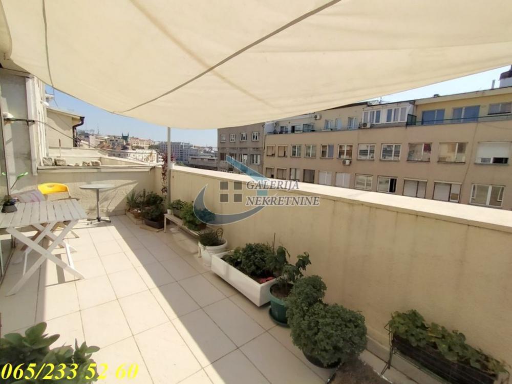 Slika 5 - Brankova,  Stan na prodaju, 208m2, 580.000€