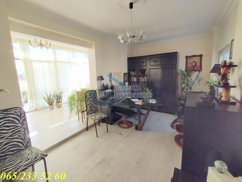 Slika 6 - Brankova,  Stan na prodaju, 208m2, 580.000€