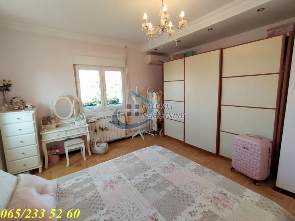 Slika 1 - Brankova,  Stan na prodaju, 208m2, 580.000€